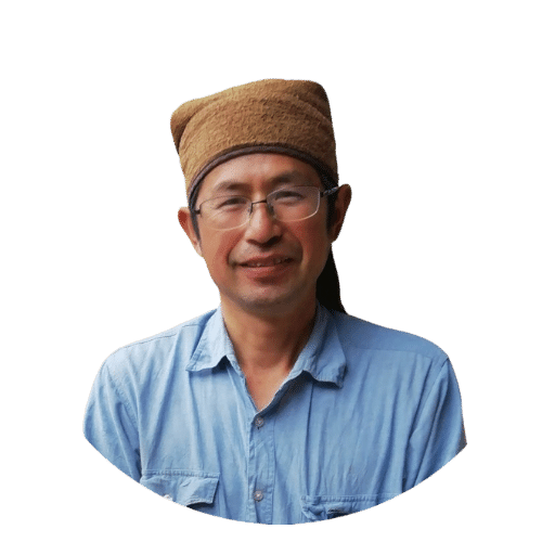 Takeshi Suzuki